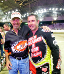 2012 Industry Speedway