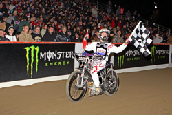 2012 Industry Speedway