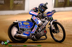 2012 Industry Speedway