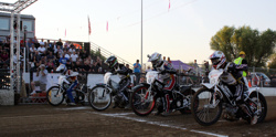 Big Time Speedway