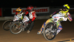 Big Time Speedway