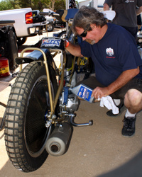 2012 Victorville Speedway