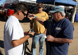 2012 Victorville Speedway