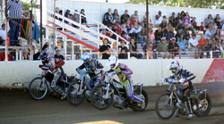 2012 Victorville Speedway