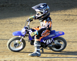 2012 Victorville Speedway