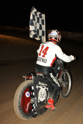 2012 Victorville Speedway