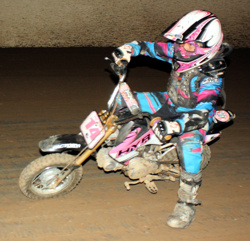 2012 Victorville Speedway