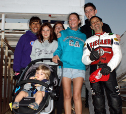 2012 Victorville Speedway