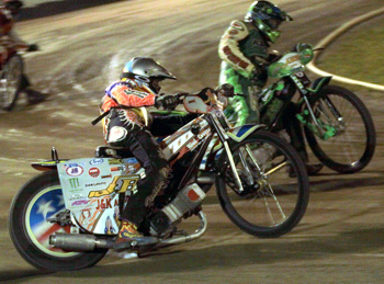 2013 Champion Speedway