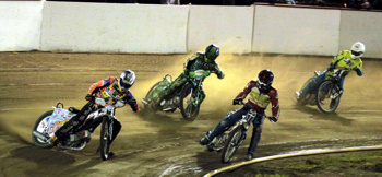 2013 Champion Speedway