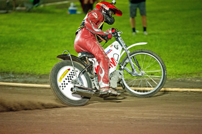 2013 Champion Speedway