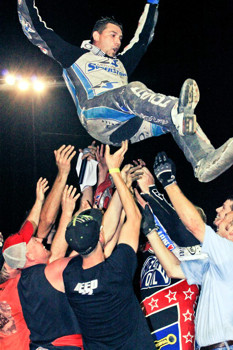 2013 Champion Speedway