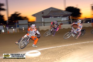 2013 Big Time Speedway