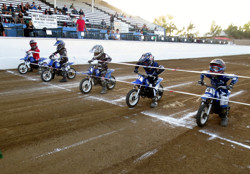 2013 Costa Mesa Speedway