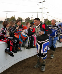 2013 Costa Mesa Speedway