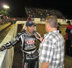 2013 Costa Mesa Speedway