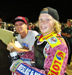 2013 Costa Mesa Speedway