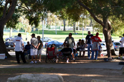 2013 Costa Mesa Speedway