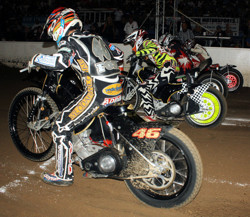 2013 Costa Mesa Speedway