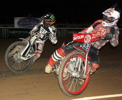 2013 Costa Mesa Speedway