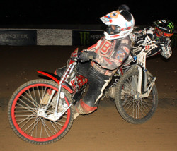 2013 Costa Mesa Speedway