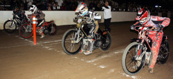 2013 Costa Mesa Speedway