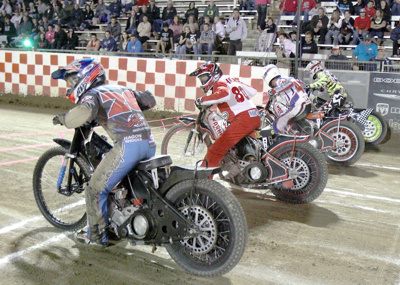 2013 Fast Friday Speedway