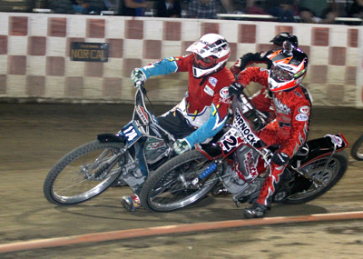 2013 Fast Friday Speedway