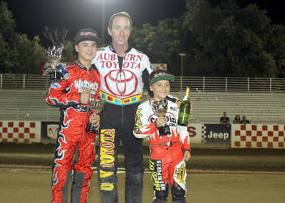 2013 Fast Friday Speedway