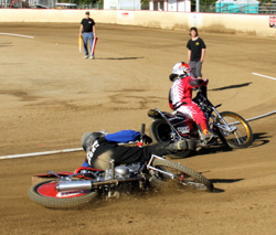 2013 Pirate Speedway