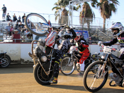 2013 Pirate Speedway