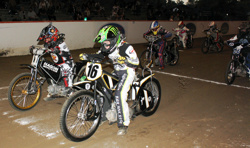 2013 Industry Racing