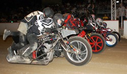 2013 Industry Racing