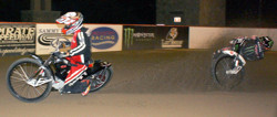 2013 Industry Racing