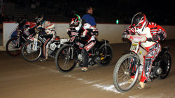 2013 Industry Racing