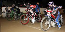 2013 Industry Racing