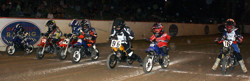 2013 Industry Racing