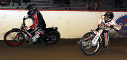 2013 Industry Racing