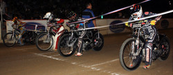 2013 Industry Racing