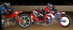 2013 Pirate Speedway