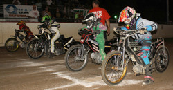 2013 Pirate Speedway