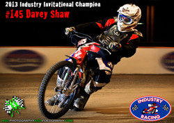 2013 Industry Racing