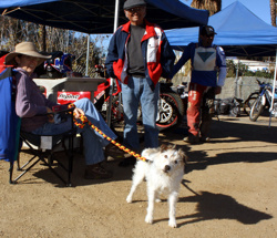 2013 Pirate Speedway