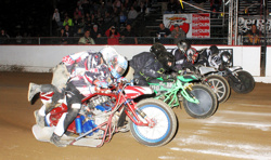 2013 Pirate Speedway