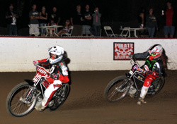 2013 Pirate Speedway