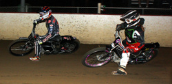 2013 Pirate Speedway