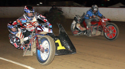 2013 Pirate Speedway