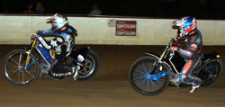 2013 Pirate Speedway