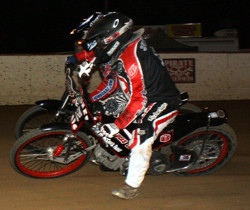 2013 Pirate Speedway