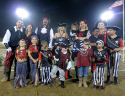 2013 Pirate Speedway